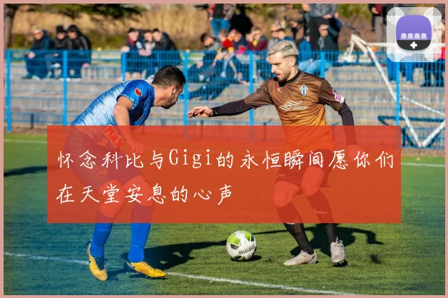 怀念科比与Gigi的永恒瞬间愿你们在天堂安息的心声